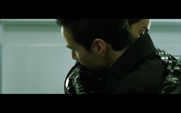 The Matrix Revolutions - 297