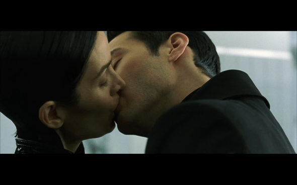 The Matrix Revolutions - 299