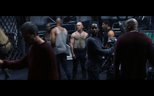 The Matrix Revolutions - 30