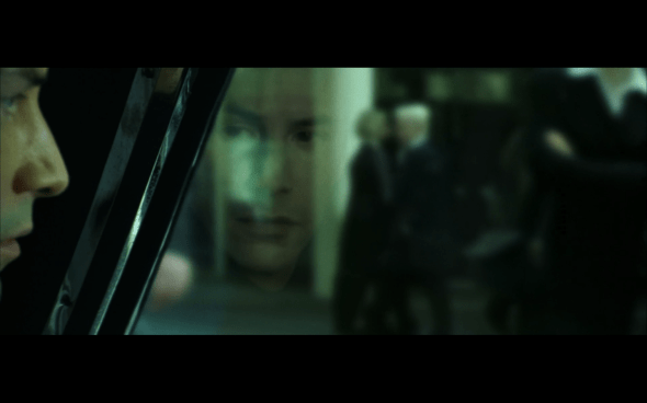 The Matrix Revolutions - 301