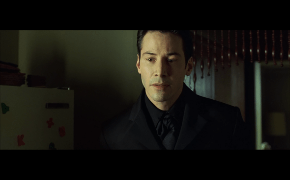 The Matrix Revolutions - 305