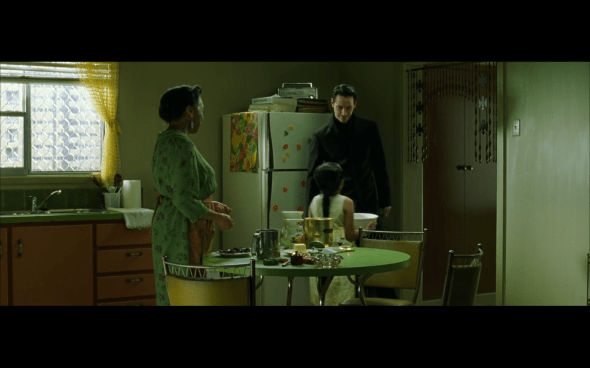 The Matrix Revolutions - 307