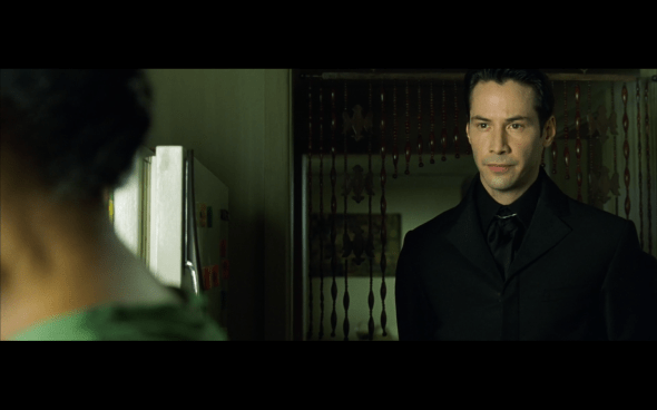 The Matrix Revolutions - 308