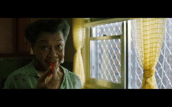 The Matrix Revolutions - 309