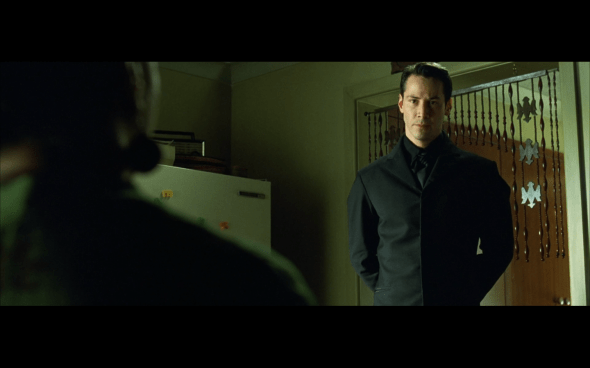 The Matrix Revolutions - 310