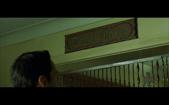 The Matrix Revolutions - 312