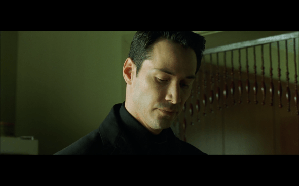 The Matrix Revolutions - 313