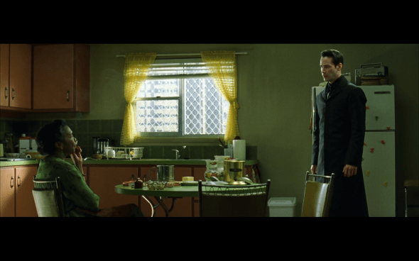 The Matrix Revolutions - 314