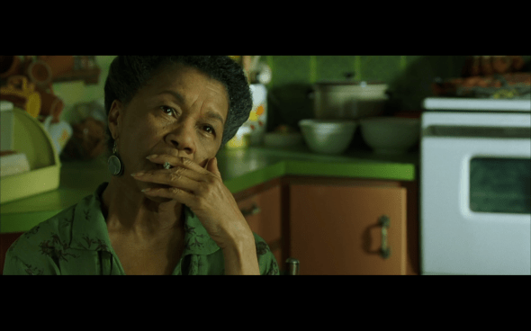 The Matrix Revolutions - 316