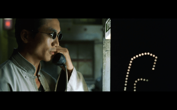 The Matrix Revolutions - 32