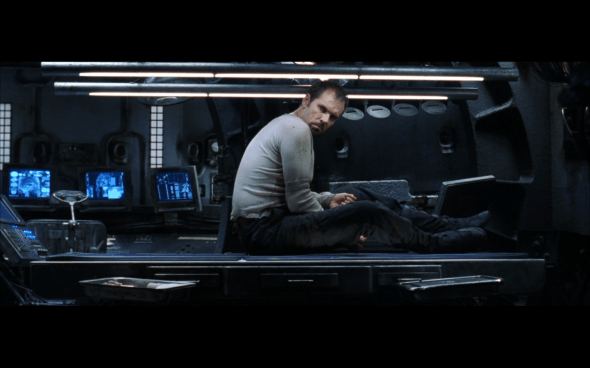 The Matrix Revolutions - 323