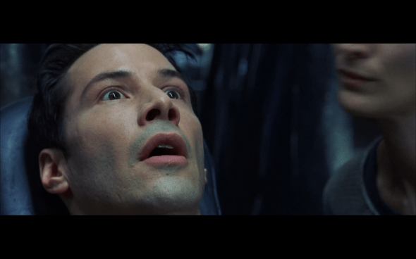 The Matrix Revolutions - 324