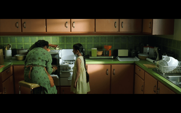 The Matrix Revolutions - 327