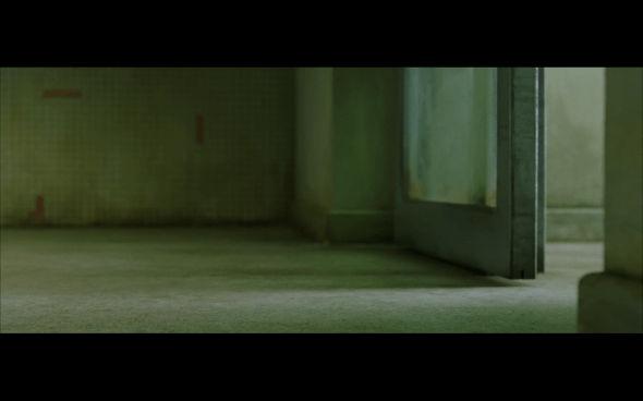 The Matrix Revolutions - 331