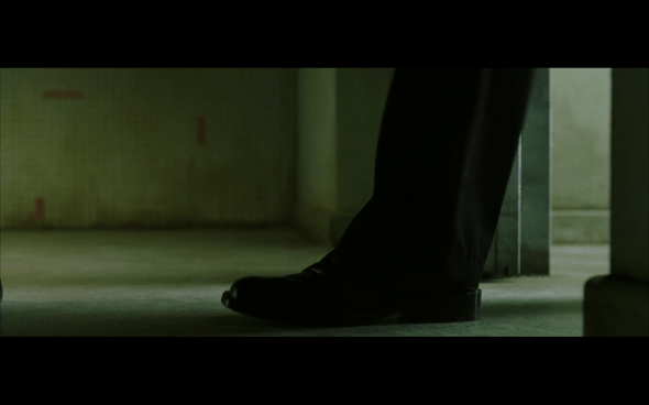 The Matrix Revolutions - 333