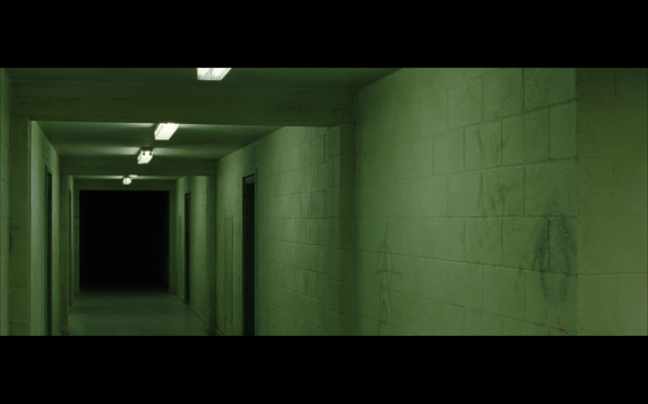 The Matrix Revolutions - 336