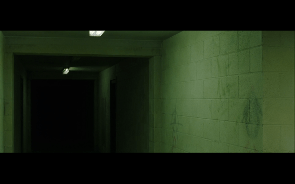 The Matrix Revolutions - 337