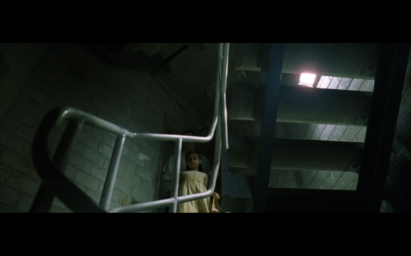 The Matrix Revolutions - 338