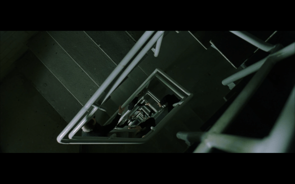 The Matrix Revolutions - 339