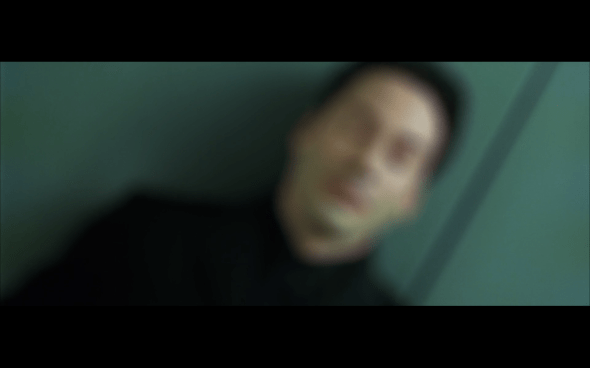 The Matrix Revolutions - 34