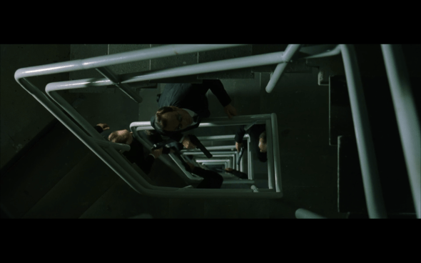 The Matrix Revolutions - 340