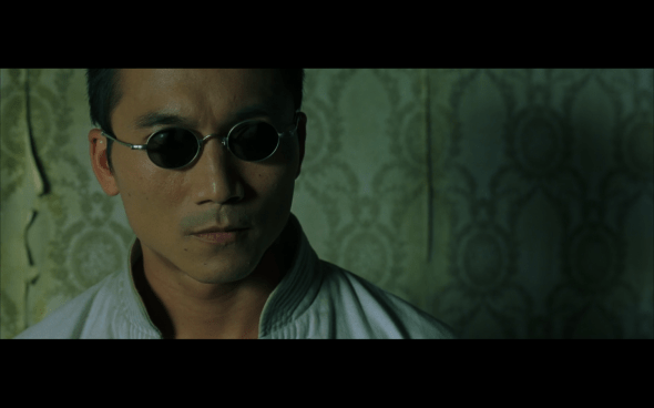 The Matrix Revolutions - 343