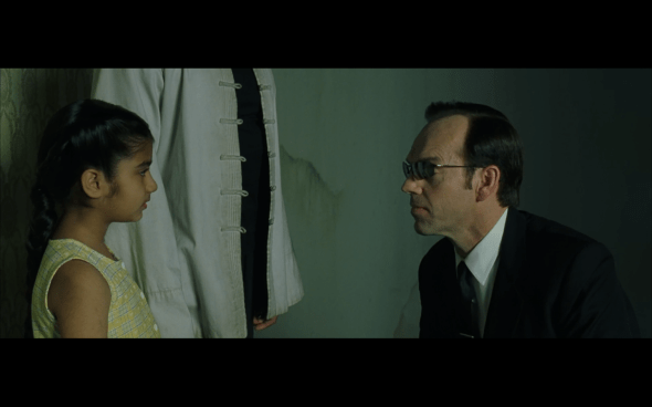 The Matrix Revolutions - 346