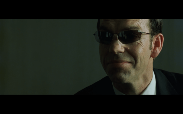 The Matrix Revolutions - 347