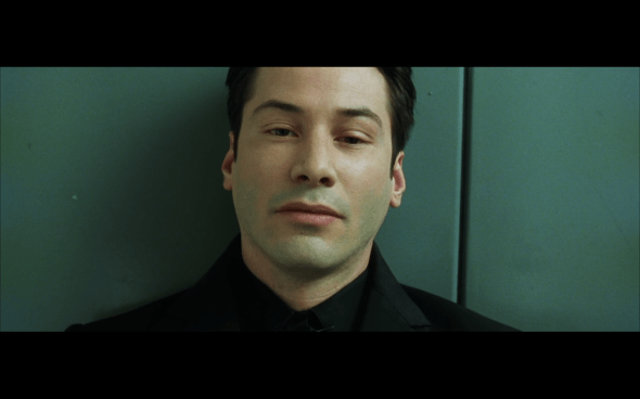The Matrix Revolutions - 35