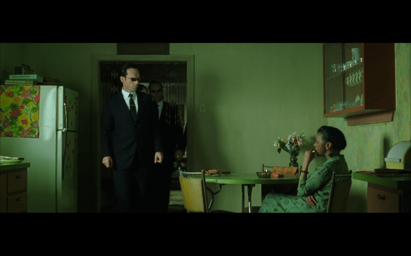 The Matrix Revolutions - 351