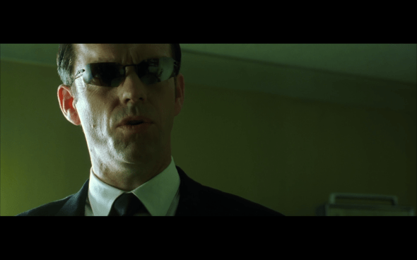 The Matrix Revolutions - 355