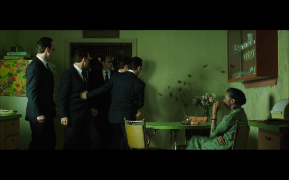 The Matrix Revolutions - 358