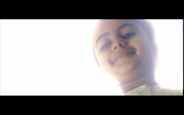 The Matrix Revolutions - 36