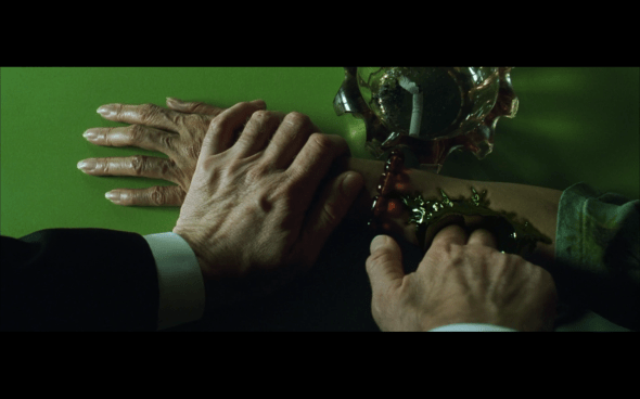 The Matrix Revolutions - 366