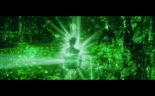 The Matrix Revolutions - 369