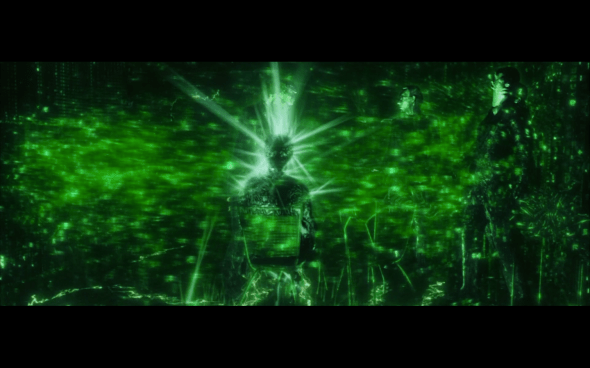 The Matrix Revolutions - 370