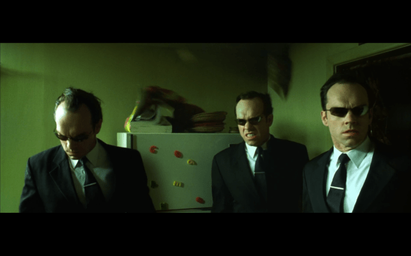 The Matrix Revolutions - 372