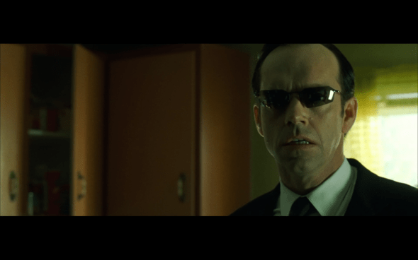 The Matrix Revolutions - 376