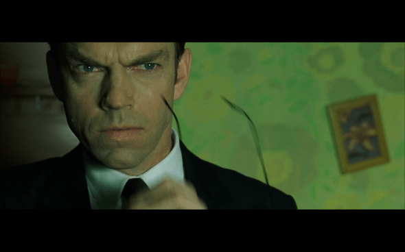 The Matrix Revolutions - 377