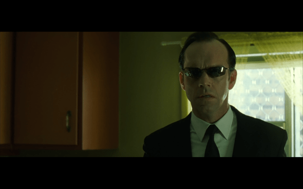 The Matrix Revolutions - 378