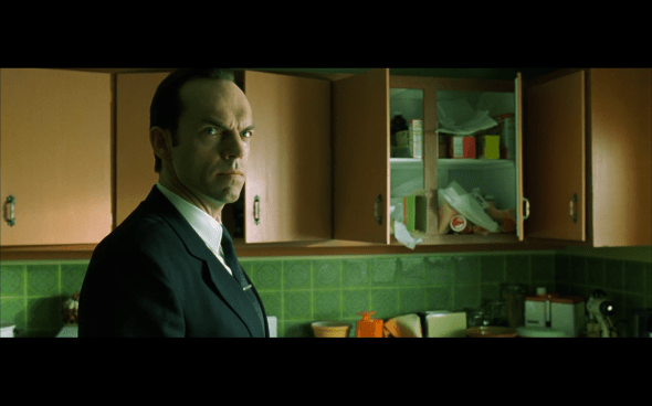 The Matrix Revolutions - 379