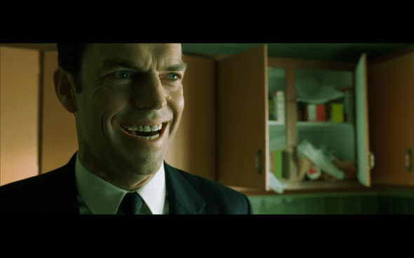 The Matrix Revolutions - 382