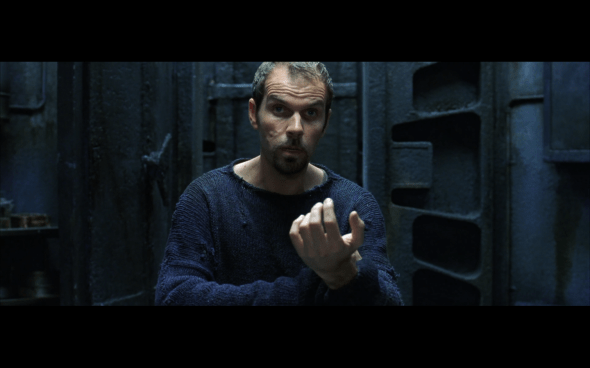 The Matrix Revolutions - 387