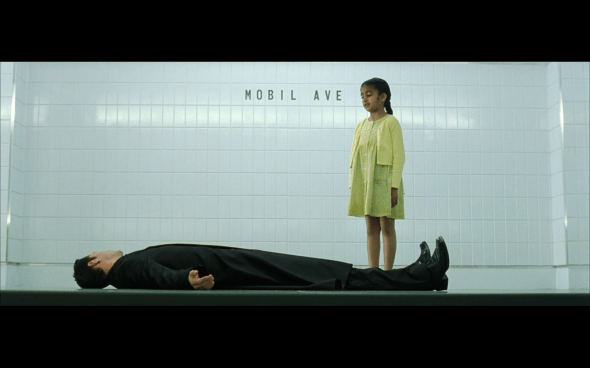 The Matrix Revolutions - 39