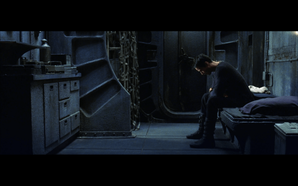 The Matrix Revolutions - 390