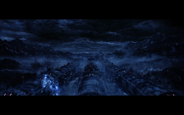 The Matrix Revolutions - 393