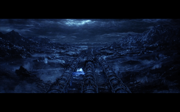 The Matrix Revolutions - 395