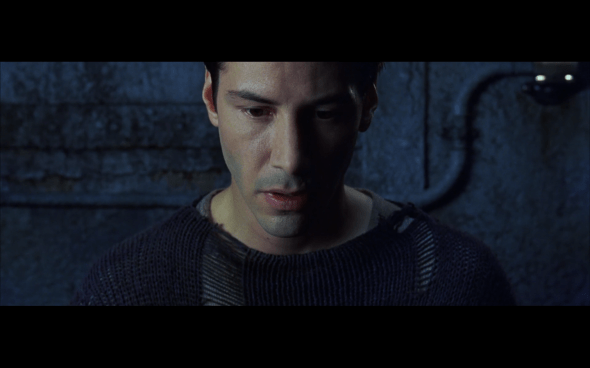 The Matrix Revolutions - 396