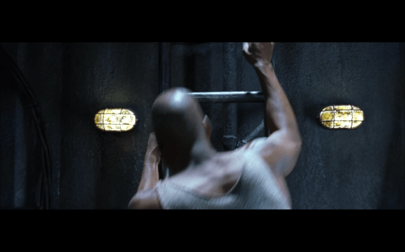 The Matrix Revolutions - 397