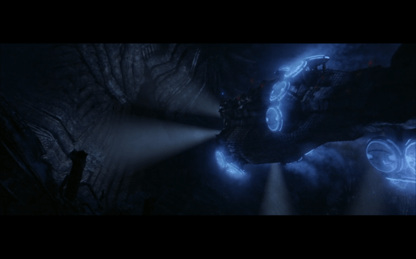 The Matrix Revolutions - 398